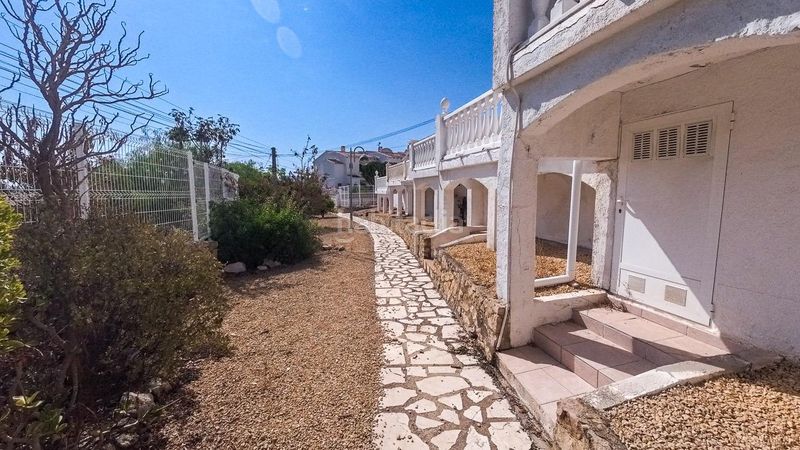 Foto efdd60aa-655d-4a31-8d85-8f640055de91. Apartament amb piscina a Barranco Hondo Nucia (la)