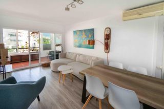 Piccolo appartamento in L´Albir. Apartamento reformado de 2 dormitorios a 200m de la playa del al