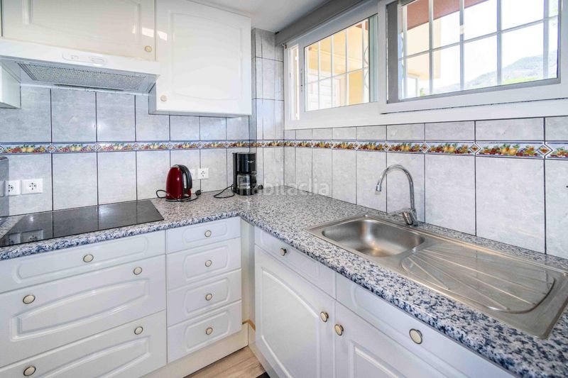 Foto 15ea74ba-2747-40f9-998e-0997f0f5fd54. Apartament amb calefacció aparcament a L´Albir Alfàs del Pi (l´)