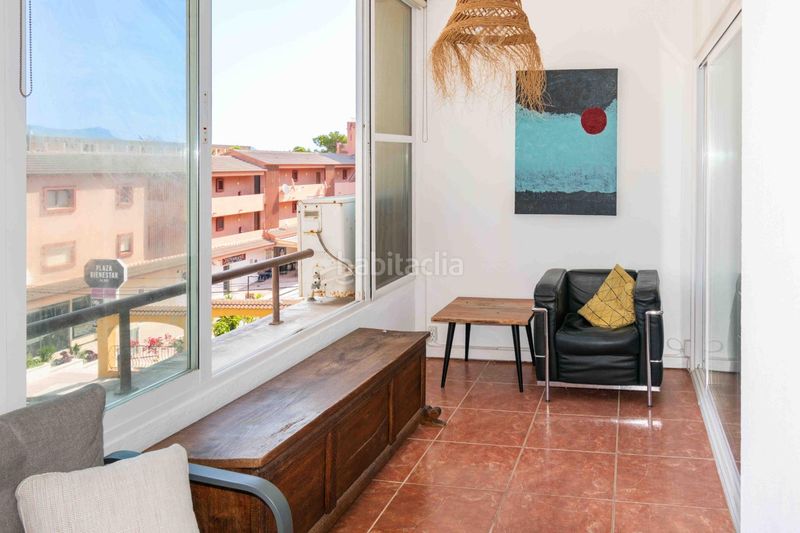Foto 56e8d5bd-4405-4d8d-87db-782bc90cb2bb. Apartament amb calefacció aparcament a L´Albir Alfàs del Pi (l´)