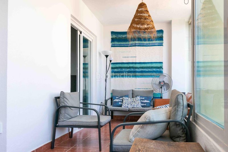 Foto 6ea6fea5-4a32-45d3-91fb-ffd679665476. Apartament amb calefacció aparcament a L´Albir Alfàs del Pi (l´)