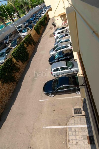 Foto 7a40b289-4a82-4b3a-ba8f-60487775bee8. Apartament amb calefacció aparcament a L´Albir Alfàs del Pi (l´)
