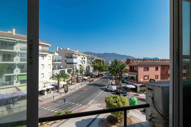 Foto a750d970-efc7-4ca8-b658-a3dde3f604b5. Apartament amb calefacció aparcament a L´Albir Alfàs del Pi (l´)