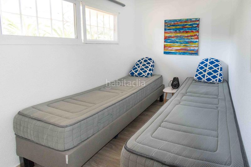 Foto ad82d8fa-45d5-4a6a-a846-29d5417a3c43. Apartament amb calefacció aparcament a L´Albir Alfàs del Pi (l´)