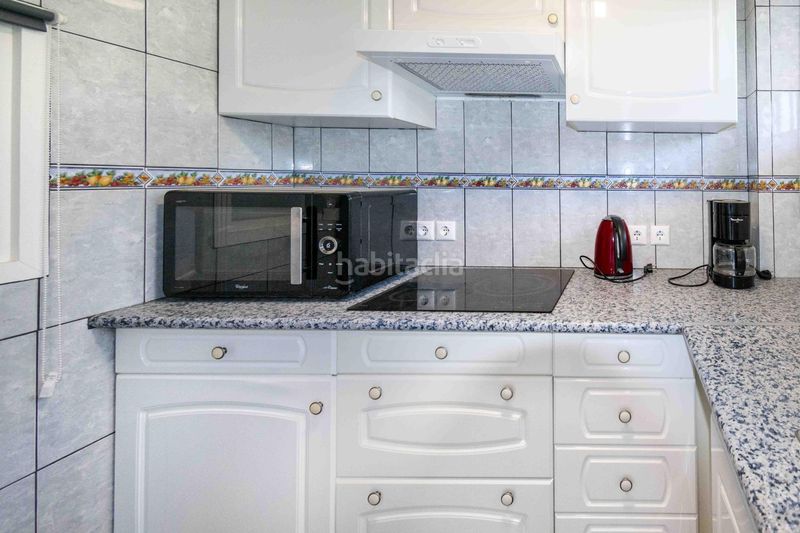 Foto c18eb9bc-7bb5-4761-92b1-f504f9f8b690. Apartament amb calefacció aparcament a L´Albir Alfàs del Pi (l´)