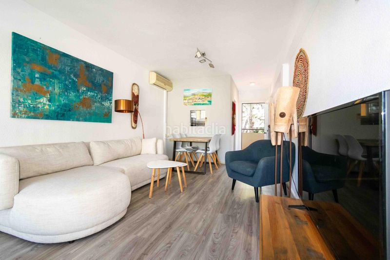 Foto e52bb7f4-5c1b-4893-8b02-1ec35fd96b6b. Apartament amb calefacció aparcament a L´Albir Alfàs del Pi (l´)