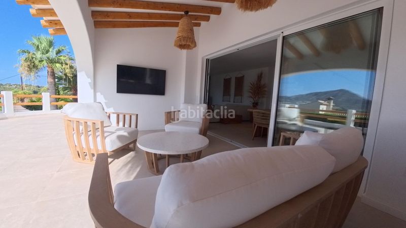 Foto ad234f4a-04ae-4163-ba2f-84372fd6d41f. Xalet amb calefacció aparcament piscina a Altea ciudad Altea