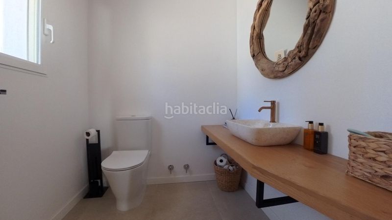 Foto bf7aab1b-bc14-42f3-98c2-1a1a5d142ed1. Xalet amb calefacció aparcament piscina a Altea ciudad Altea