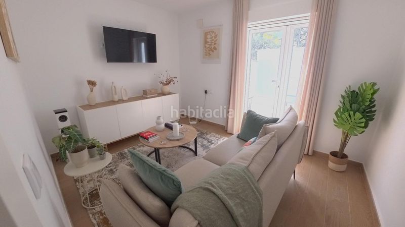 Foto 12ab1410-2d96-436b-89ba-e222ac01abb5. Casa adossada amb calefacció aparcament piscina a Alfàs del Pi (l´)