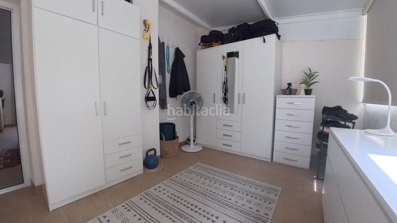Foto 4a9bd99c-65f9-4537-95c3-563c57e6b5a1. Casa adossada amb calefacció aparcament piscina a Alfàs del Pi (l´)