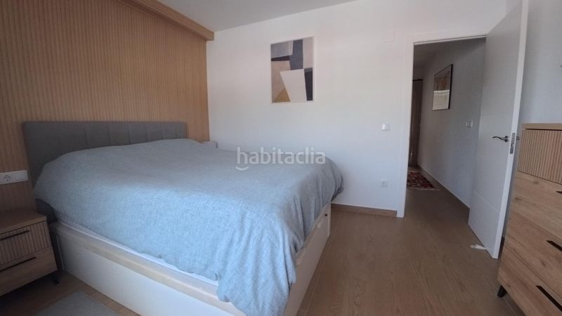 Foto 8cfc1c0c-aae1-4785-8d82-7b2afe5d4a9b. Casa adossada amb calefacció aparcament piscina a Alfàs del Pi (l´)