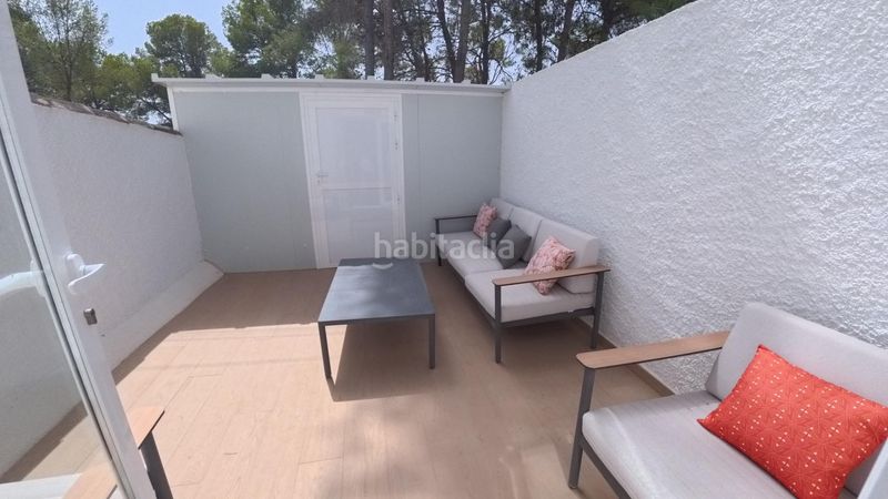 Foto 92bc8956-eb2f-4f89-9961-a5c01b1a3657. Casa adossada amb calefacció aparcament piscina a Alfàs del Pi (l´)