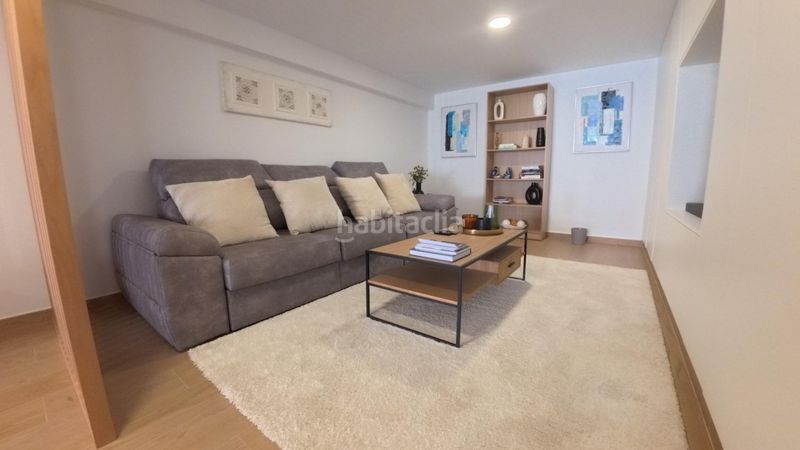 Foto c2f729d9-c28f-492a-b062-6792d27650fd. Casa adossada amb calefacció aparcament piscina a Alfàs del Pi (l´)