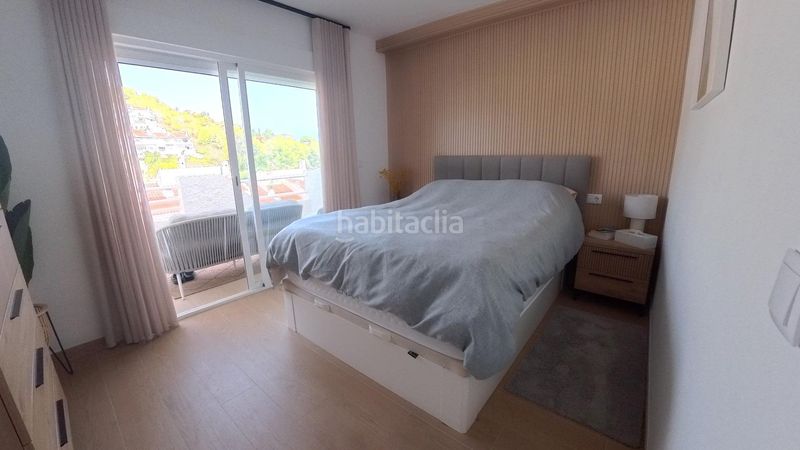 Foto ea361c98-9109-4941-9a53-0ef260d44214. Casa adossada amb calefacció aparcament piscina a Alfàs del Pi (l´)