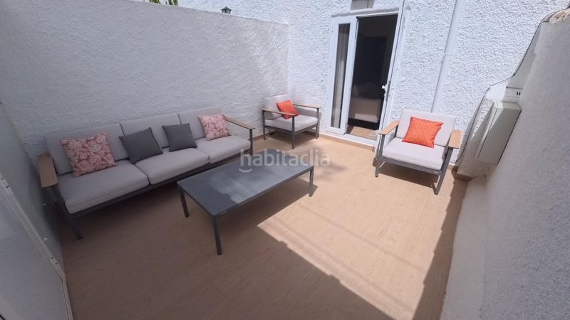 Foto f004f3f2-52b9-40ca-8696-1561b5716097. Casa adossada amb calefacció aparcament piscina a Alfàs del Pi (l´)