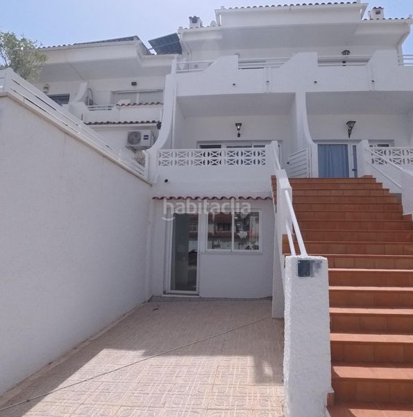 Foto f73a3847-21ae-4ef0-bf58-41dc08ef9370. Casa adossada amb calefacció aparcament piscina a Alfàs del Pi (l´)