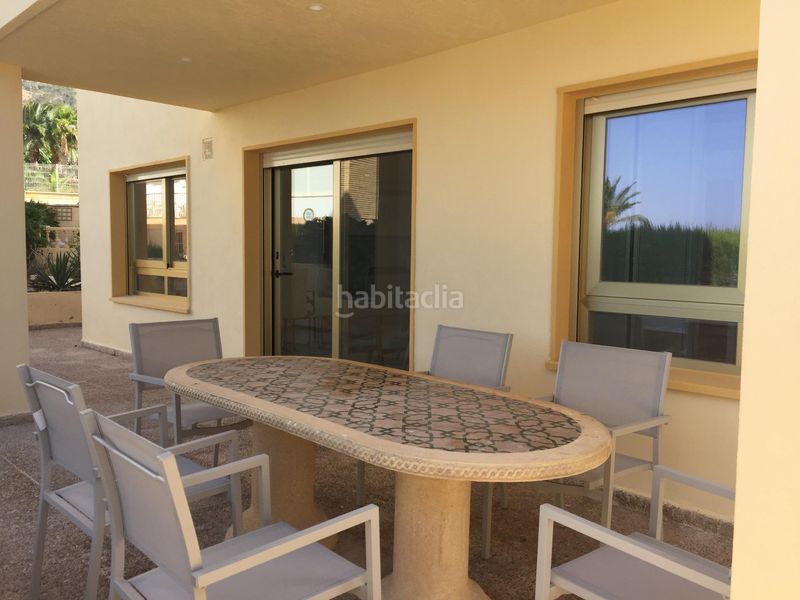 Foto 26db9aa5-771b-4fda-b462-8147ce7d4351. Planta baixa amb calefacció aparcament piscina a Alfàs del Pi (l´)