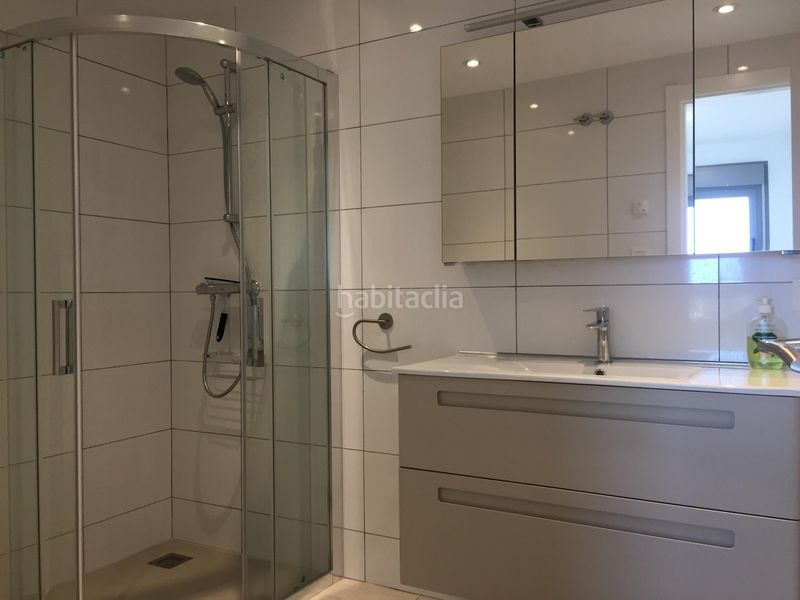 Foto 86bbdd10-d13d-4602-9c93-0cc38538d170. Planta baixa amb calefacció aparcament piscina a Alfàs del Pi (l´)