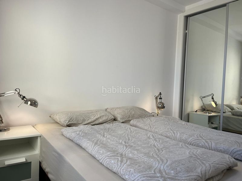 Foto e55e3a85-08ee-4ca1-83d3-eae7452cd0ed. Planta baixa amb calefacció aparcament piscina a Alfàs del Pi (l´)