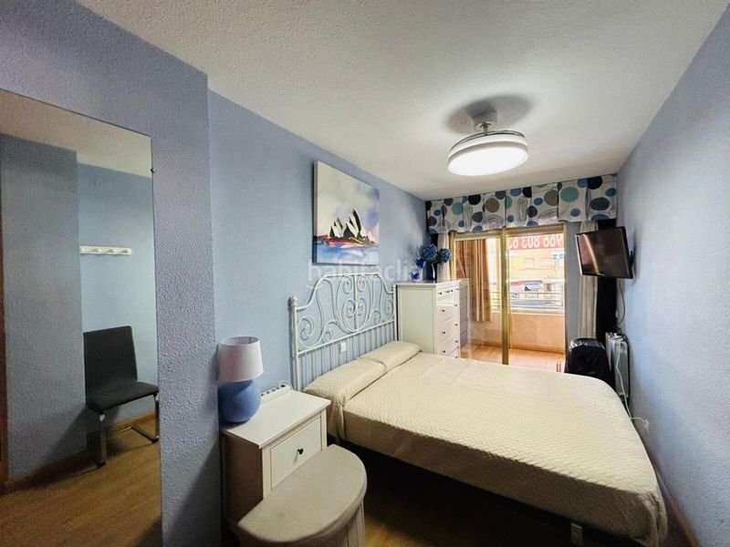 Foto 29e6651f-3387-4027-8e71-3ade16083338. Apartament amb aparcament a Playa Poniente Benidorm