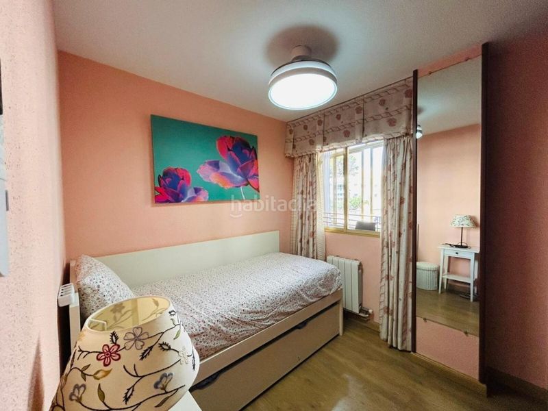Foto 796d999a-553e-461a-a4a4-0ba6575ec813. Apartament amb aparcament a Playa Poniente Benidorm