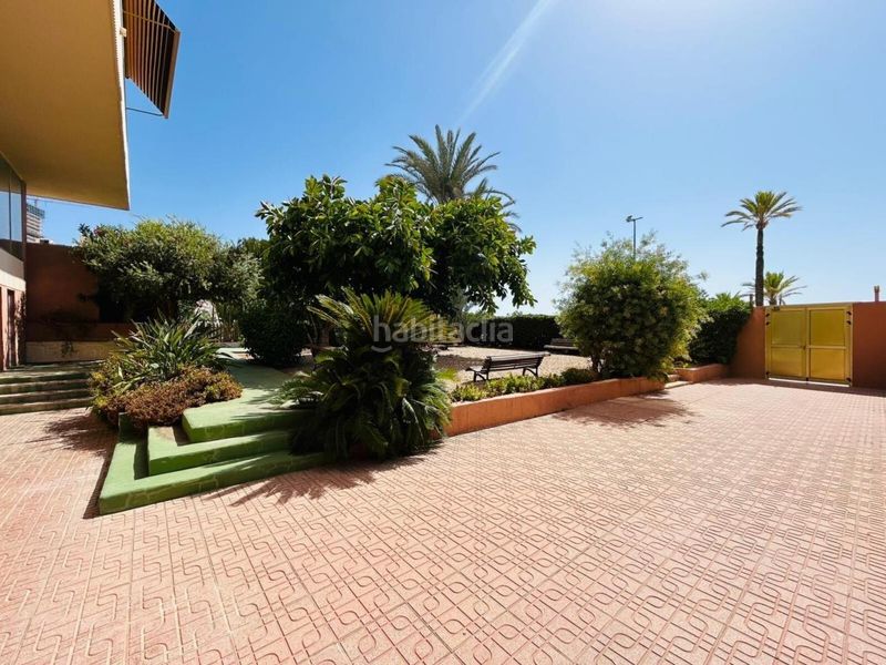 Foto 8b8617ae-e0b7-461f-af64-2811a23d1122. Apartament amb aparcament a Playa Poniente Benidorm