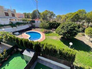 Apartment in L´Albir