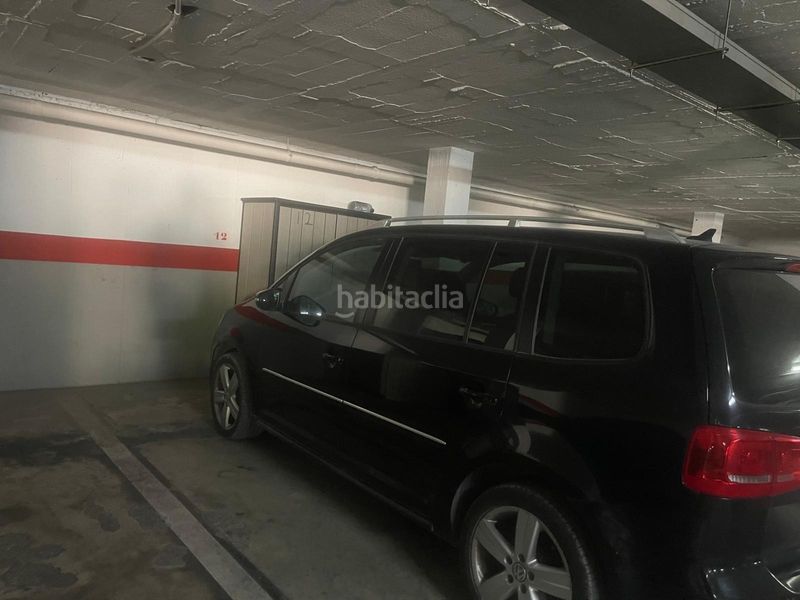 Foto cfcfa5da-a658-40d5-ba63-8dd28531b0e6. Piccolo appartamento con riscaldamento parcheggio piscina in Alfàs del Pi (l´)
