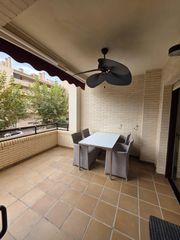 Rent Apartment in L´Albir. Estupendo apartamento a pocos pasos de la playa. larga temporada