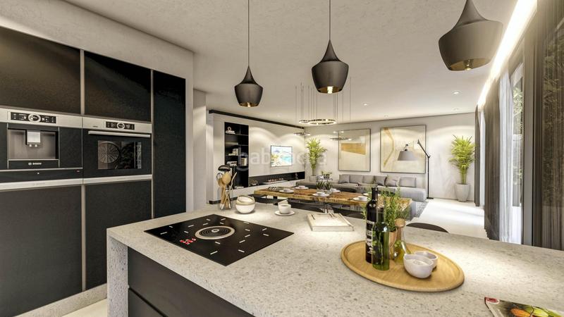 Foto ee719ff4-26e2-4a56-b37a-59385f8afd78. Chalet con parcheggio piscina in Altea la vella Altea