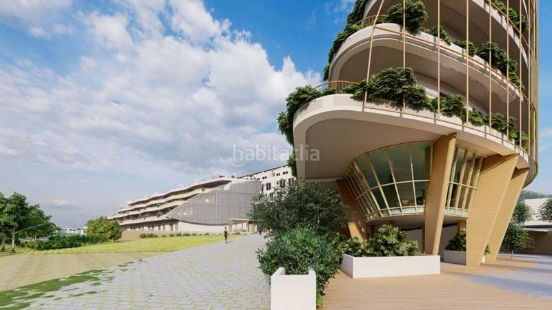 Foto df6436ee-485b-4e62-8599-a02c27a95c9a. Piccolo appartamento con parcheggio piscina in L´Albir Alfàs del Pi (l´)
