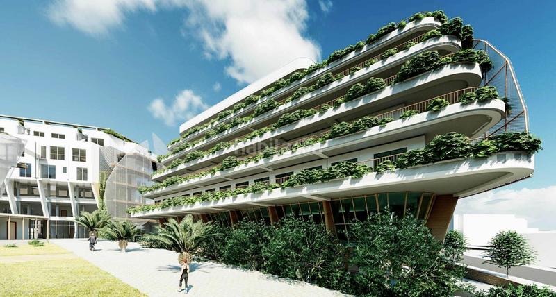 Foto f27858c8-783a-4028-bf2b-57108d6809f0. Piccolo appartamento con parcheggio piscina in L´Albir Alfàs del Pi (l´)