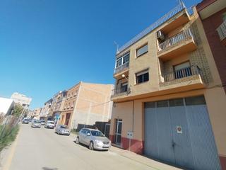 Casa a Fraga. Casa en zona residencial de fraga
