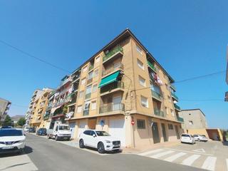 Pis  Calle de huesca. Piso en 4 planta sin ascensor  en zona céntrica de fraga