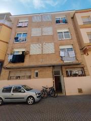 Apartament a Calle de zaragoza 11. Oportunida inversion apartamento  centro de fraga
