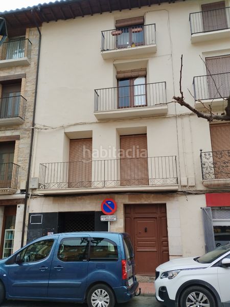 Foto 4a4ae59e-b47b-475c-b42c-9be4a4dfe609. Rent business premise in paseo barron 24 in Fraga