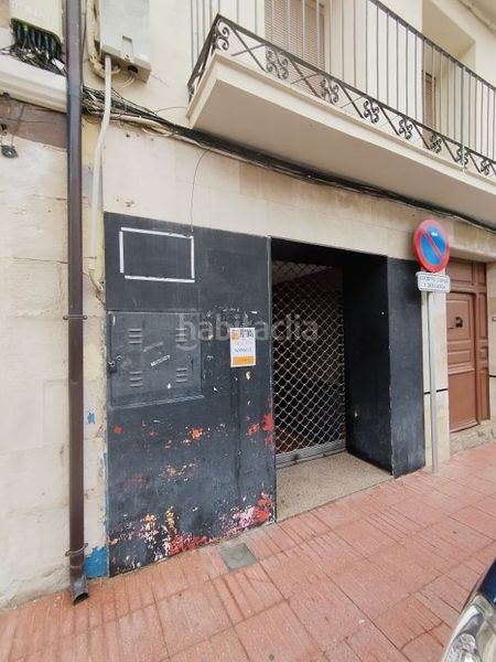 Foto 4c4ef878-4475-4a87-9e40-3e52da949601. Rent business premise in paseo barron 24 in Fraga