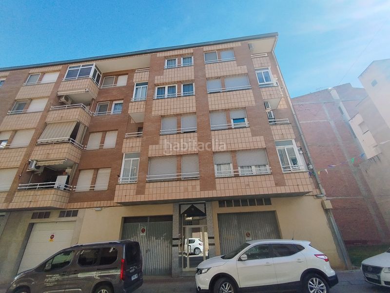 Foto 3ccf3438-3376-4d73-8ebd-129fccfdb407. Dúplex a calle de huesca 55 a Fraga