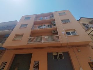 Appartamento  Calle de escorial 30. Piso de 3 habitaciones muy buena zona casco antiguo de frag