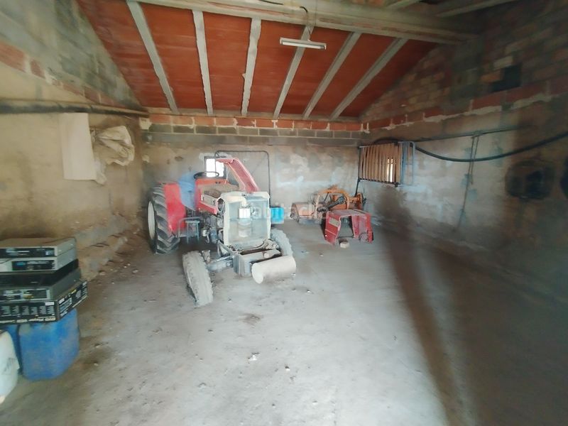 Foto 4eca2aad-294d-4a8d-9da3-6fd94258d141. Finca rústica a n/a a Fraga