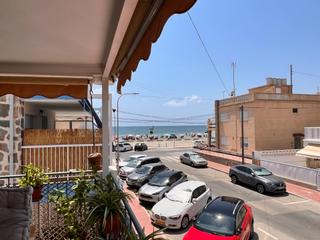 Pis a Playa Tamarit-Playa Lissa. Vivir mirando al mar... y a solo un paso de la arena!