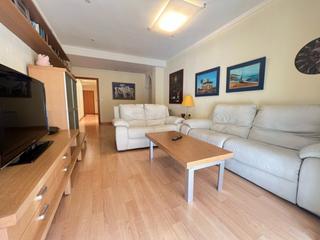 Lloguer Pis a Plaza Crevillente - Antiguos Juzgados - El Asilo. Vivienda con todos los servicios. para estudiantes.