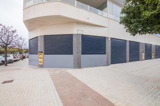 Lloguer Local Comercial  Avenida travalon del. Gran oportunidad. local comercial en huerto de travalón.