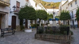 Edifici a Ubrique. Venta edificio. zona ayuntamiento