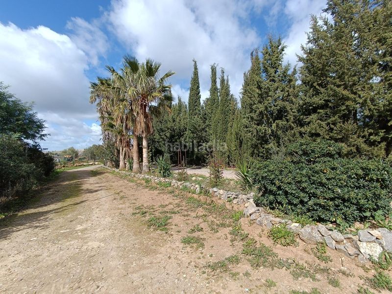 Foto 03d77a22-8555-45c6-922f-57626350fe17. Masia amb piscina a Villamartín