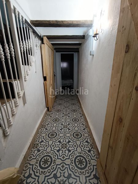 Foto a84061d1-171e-41c3-8754-18a9e1d907fb. Masia amb piscina a Villamartín