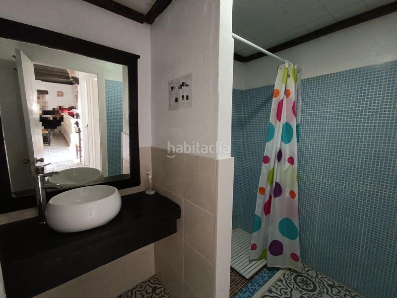 Foto d590a634-a6cf-4365-8601-d20d65ed5e41. Masia amb piscina a Villamartín