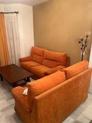 Pis a Ubrique. Venta piso con garaje