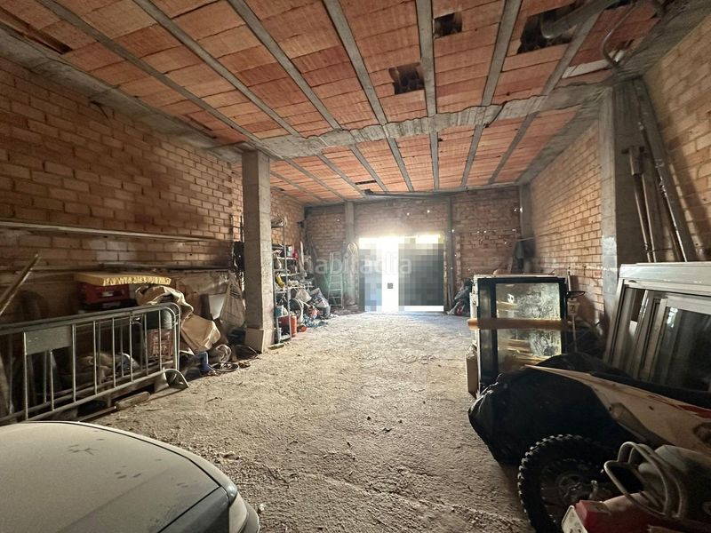 Foto 63068530-4ef7-445c-90da-68128ce2dede. Local comercial a Ubrique