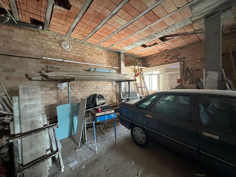 Foto bd526ec9-524d-47ef-b91d-d6eec32fb092. Local comercial a Ubrique